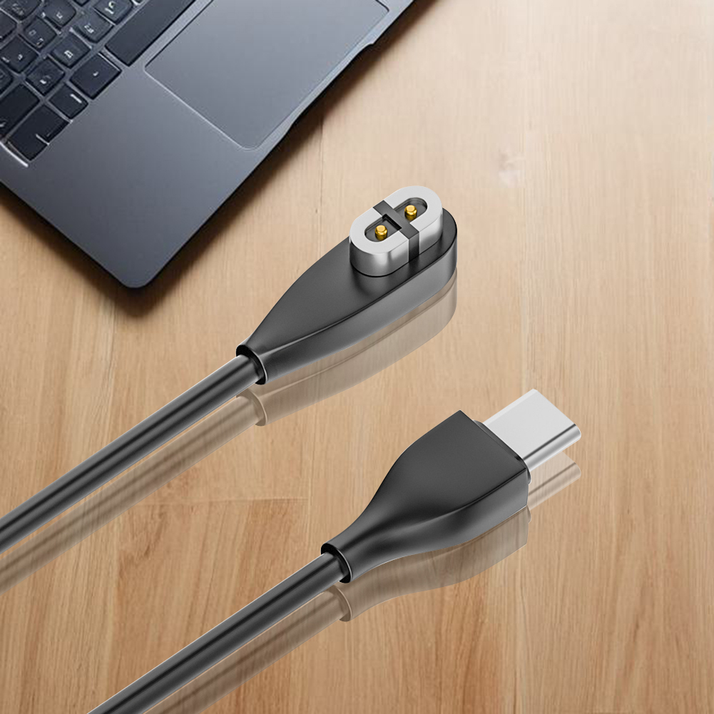 Skyrc B6 Neo Smart Charger - Manyetik Şarj Kablosu USB/Tip-C Yedek Şarj