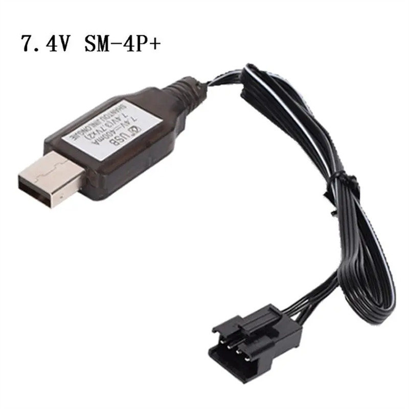 1 adet 7.4V (3.7V X2) şarj cih - Toolkitrc M6Dac Smart Charger incelemesi ve fiyatı