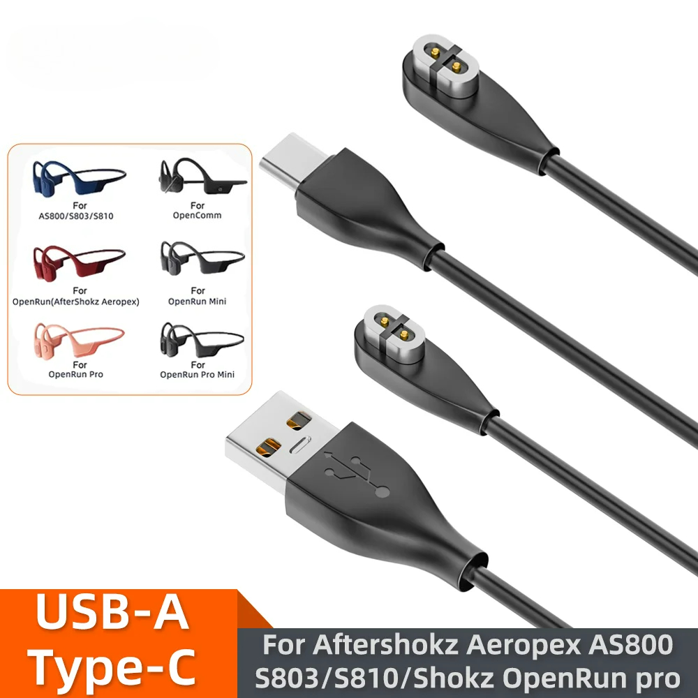 Aftershokz Aeropex AS800/ S803 - Skyrc B6 Neo Smart Charger incelemesi ve fiyatı