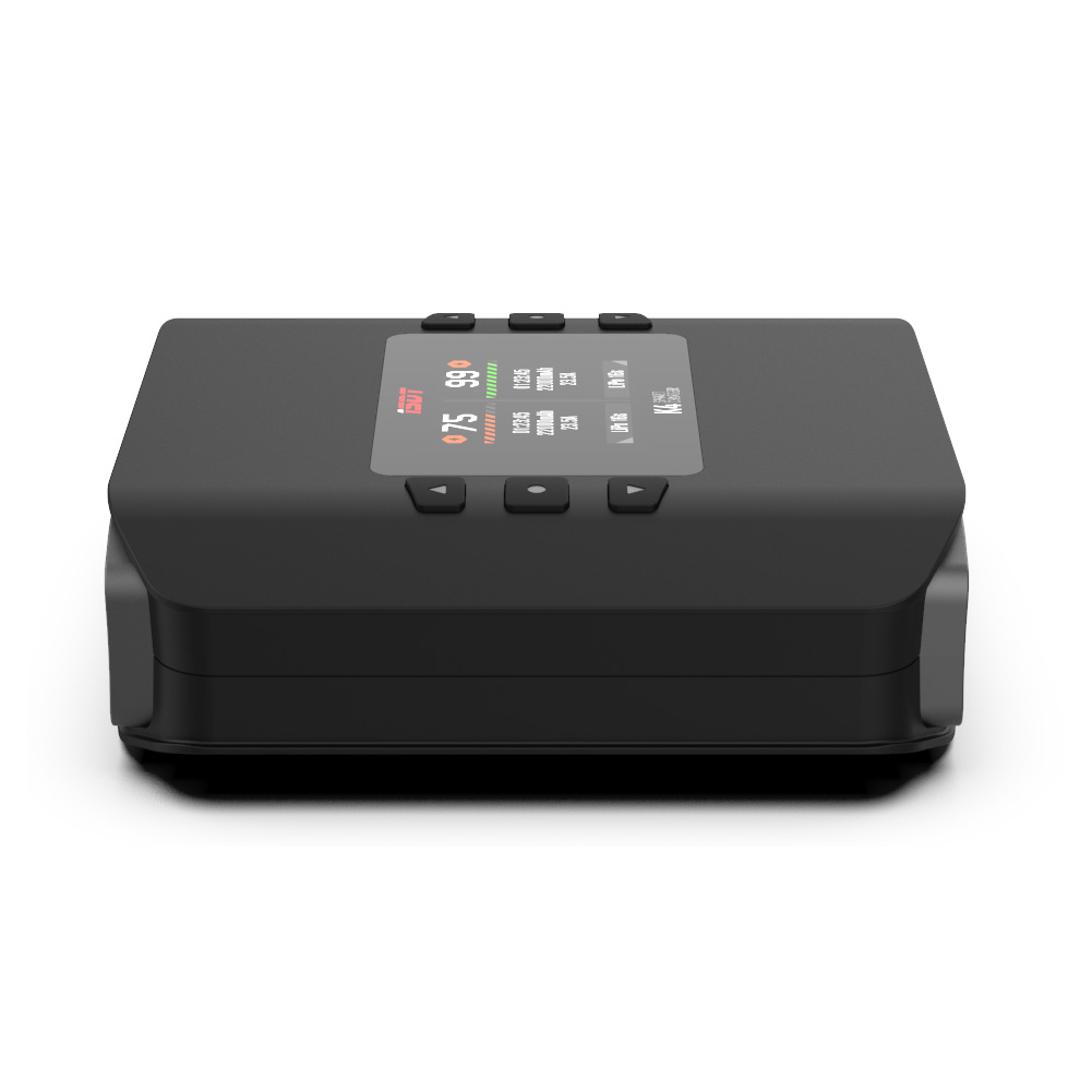 ISDT K4 Çift Kanallı RC Akıllı - Isdt K4 Dual Lipo Charger incelemesi ve fiyatı
