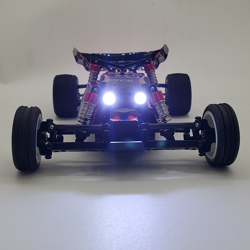 Ön ve Arka Işıklar Far Arka La - 6S Lipo Battery 22.2V 5000Mah incelemesi ve fiyatı