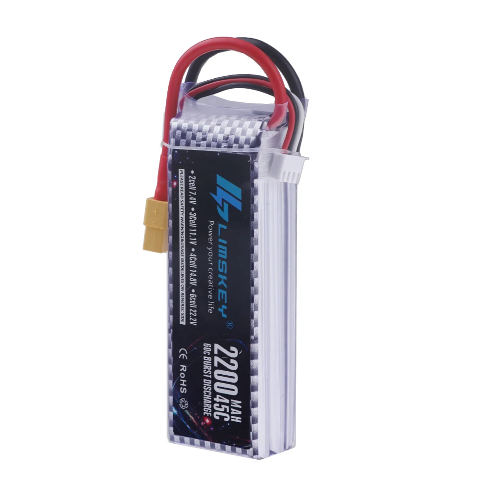 Lipo Pil 2S 3S 4S 6S 1500mah 2 - 4S Lipo Battery 14.8V 6000Mah incelemesi ve fiyatı