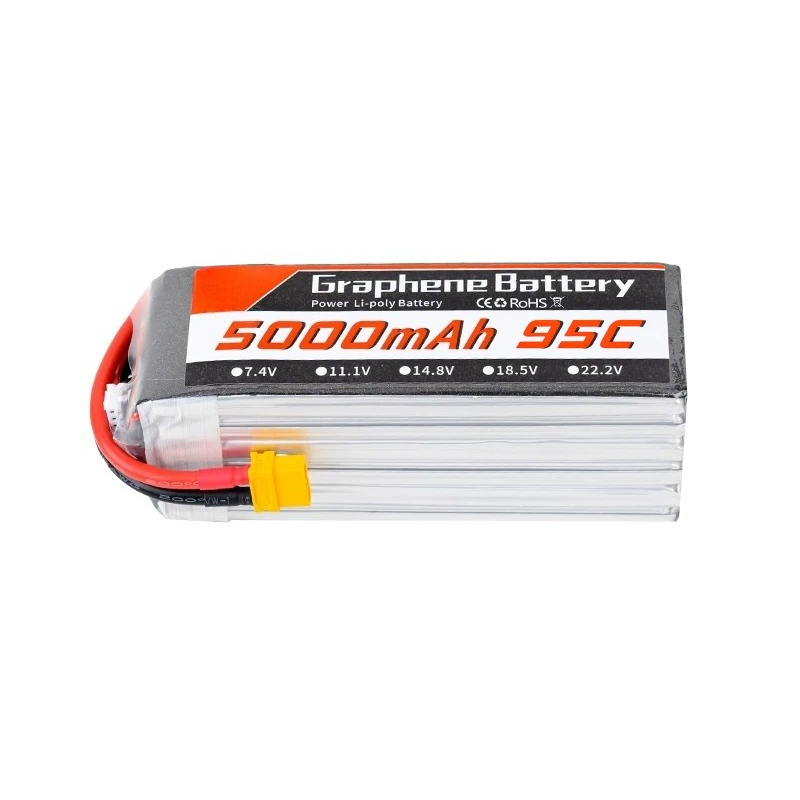 7-9-10 inç FPV Yarış Dronu RC  - 6S Lipo Battery 22.2V 5000Mah incelemesi ve fiyatı