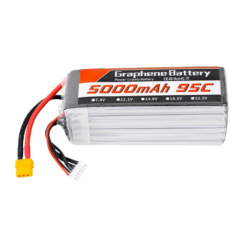 7-9-10 inç FPV Yarış Dronu RC  - 6S Lipo Battery 22.2V 5000Mah incelemesi ve fiyatı
